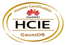 HCIE-GaussDB-OLTP