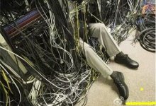 《纪念网工君》-59学习网