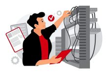 网络实施工程师是什么？-59学习网