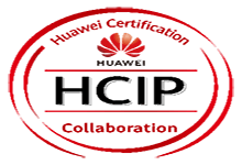 HCIP-Collaboration