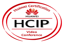 HCIP-VC